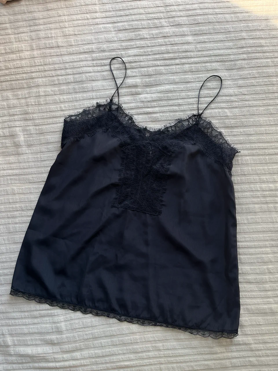 Musculosa Las Oreiro - imagen 1