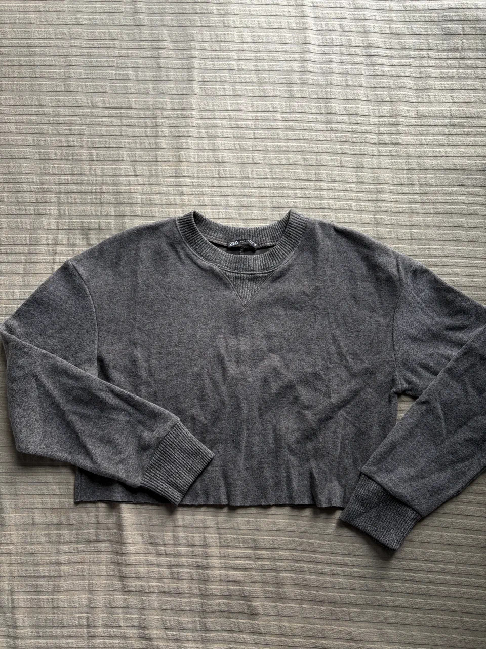 Sweater Zara - imagen 1