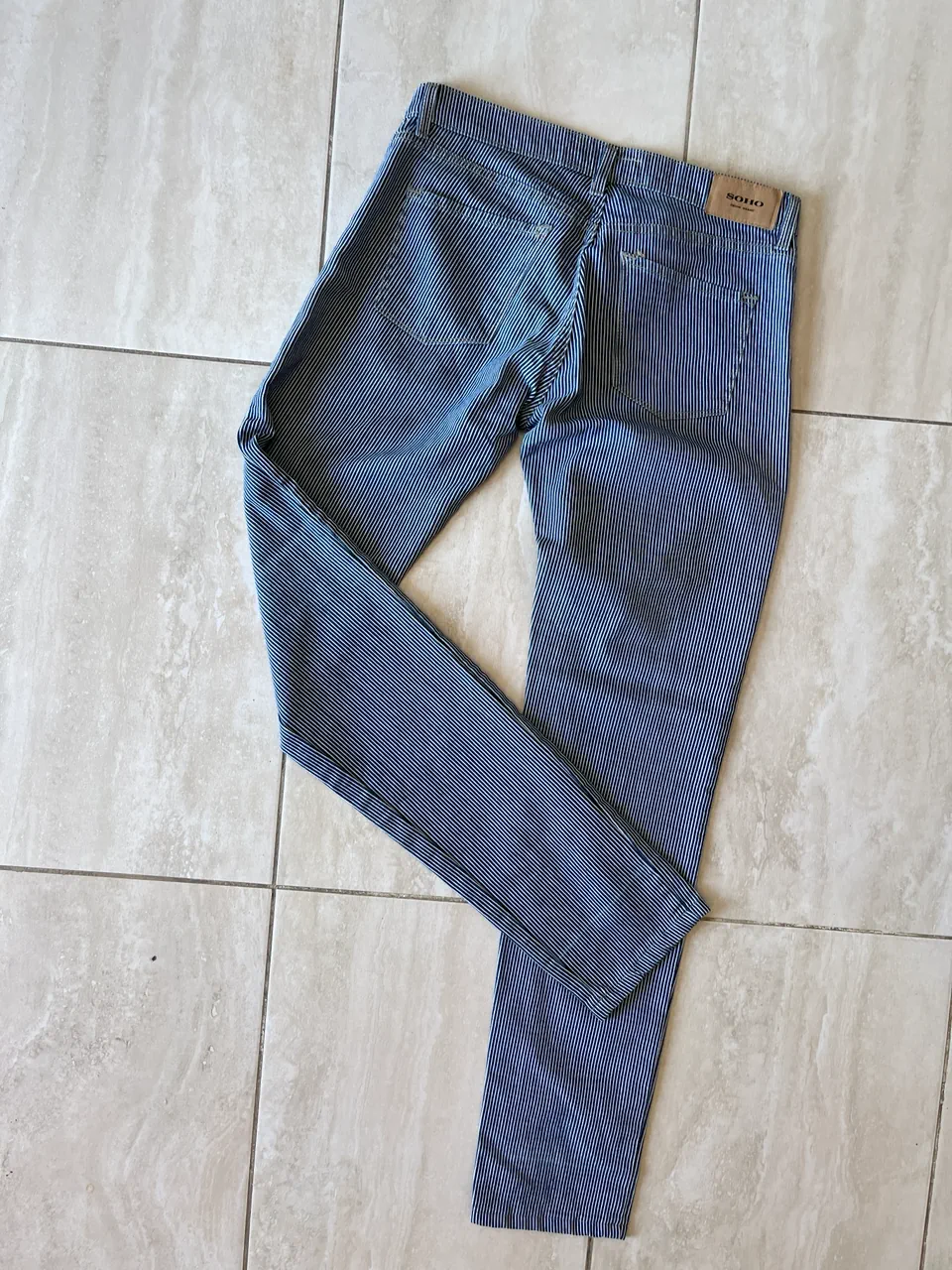 Pantalón Soho - imagen 1