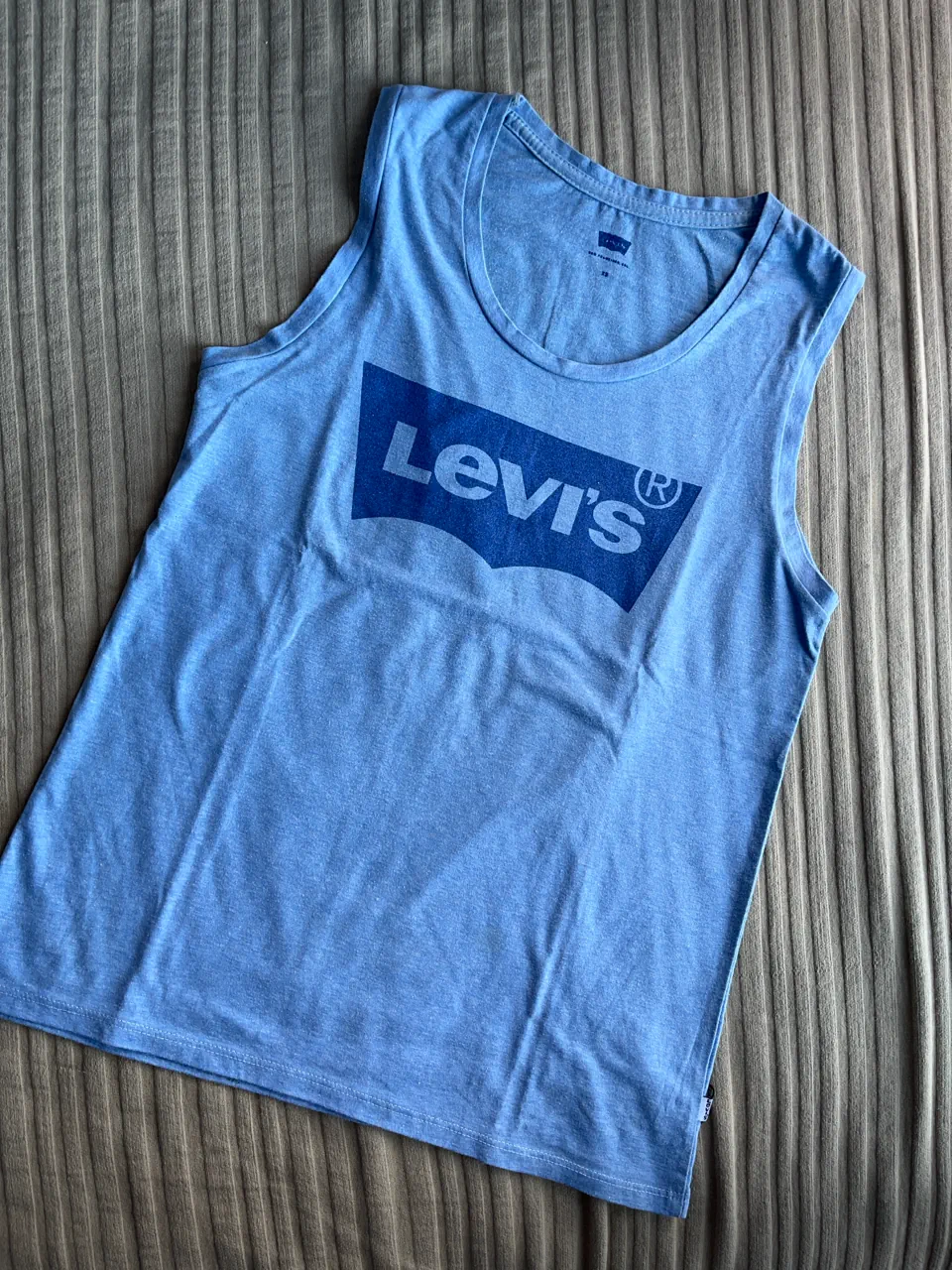 Musculosa Levi's - imagen 1