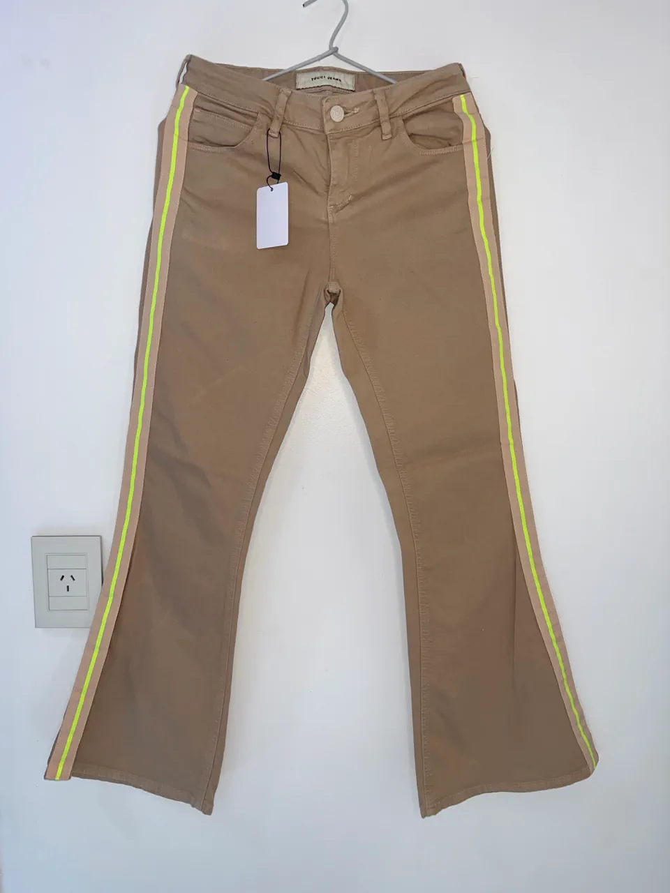 Pantalón TUCCI JEANS - imagen 1