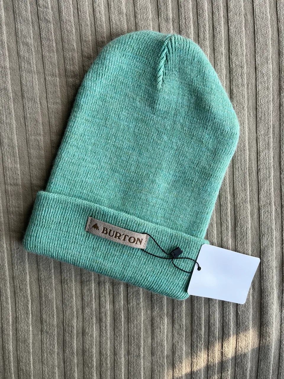 Gorro Burton - imagen 1
