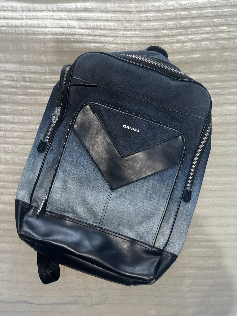 Mochila Diesel - imagen 1