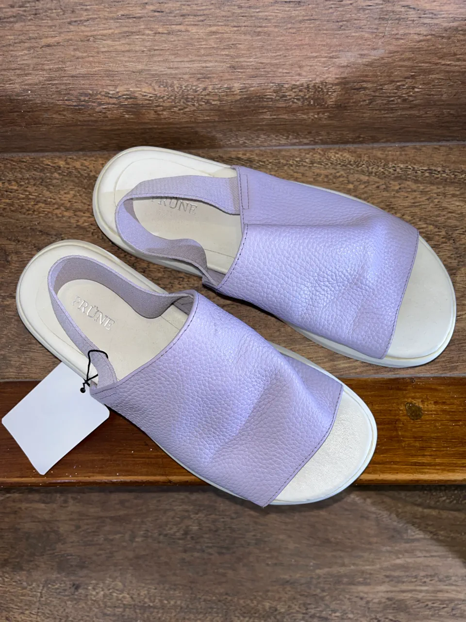 Sandalias Prüne - imagen 1