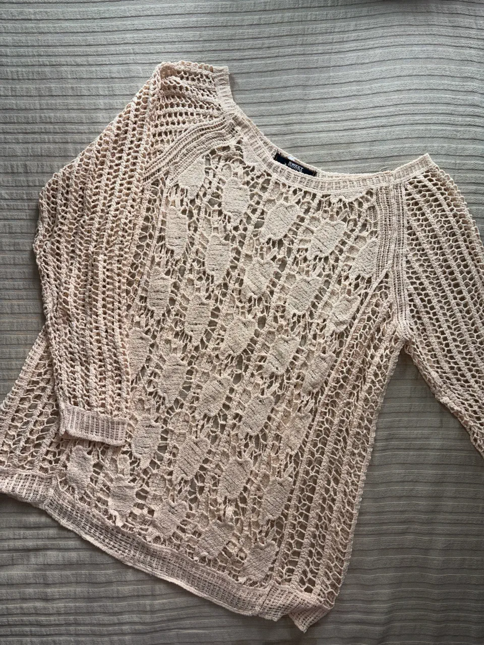 Sweater Sweet - imagen 1