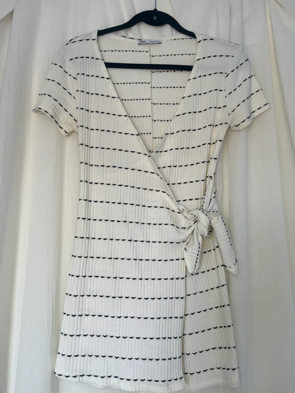 Mono Zara · Talle S