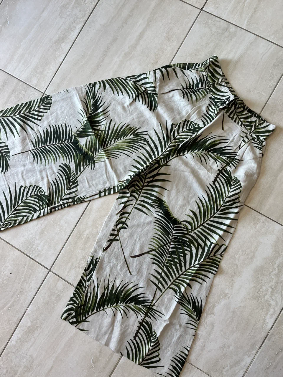 Pantalón H&M - imagen 1