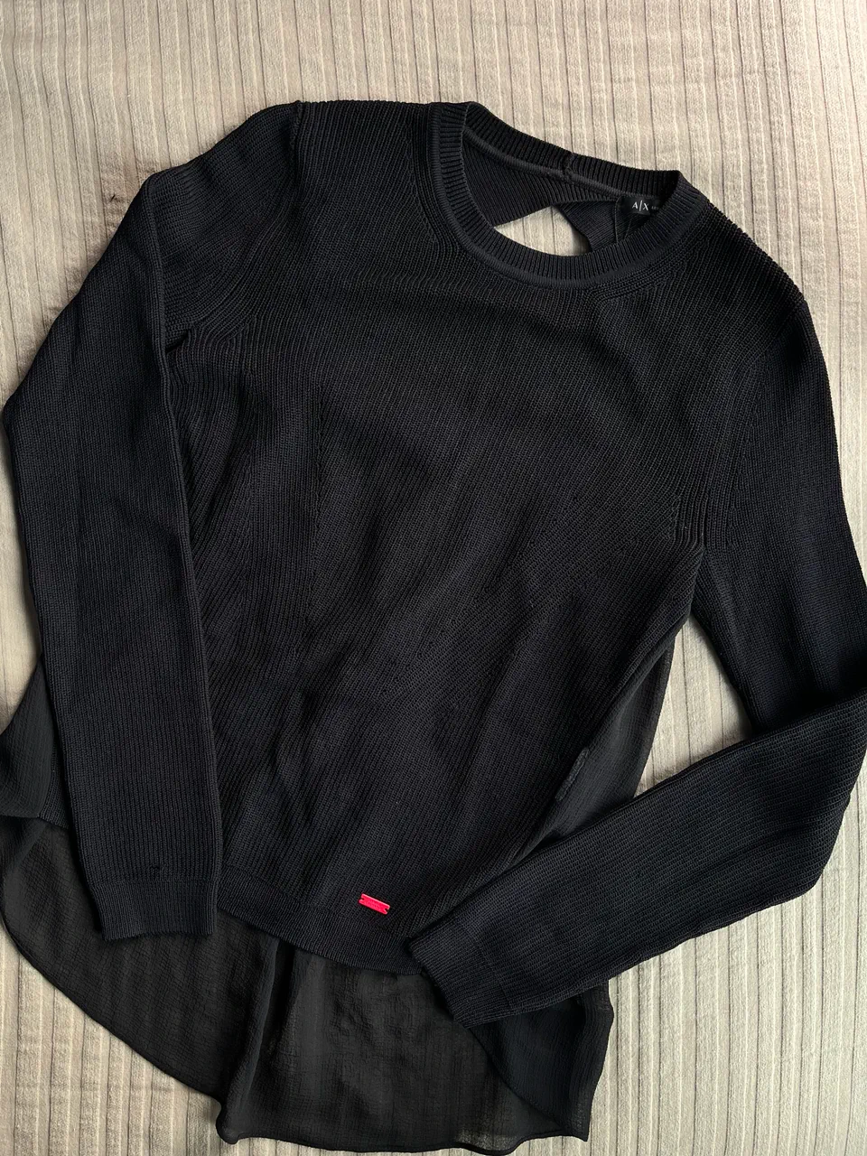 Sweater Armani Exchange - imagen 1