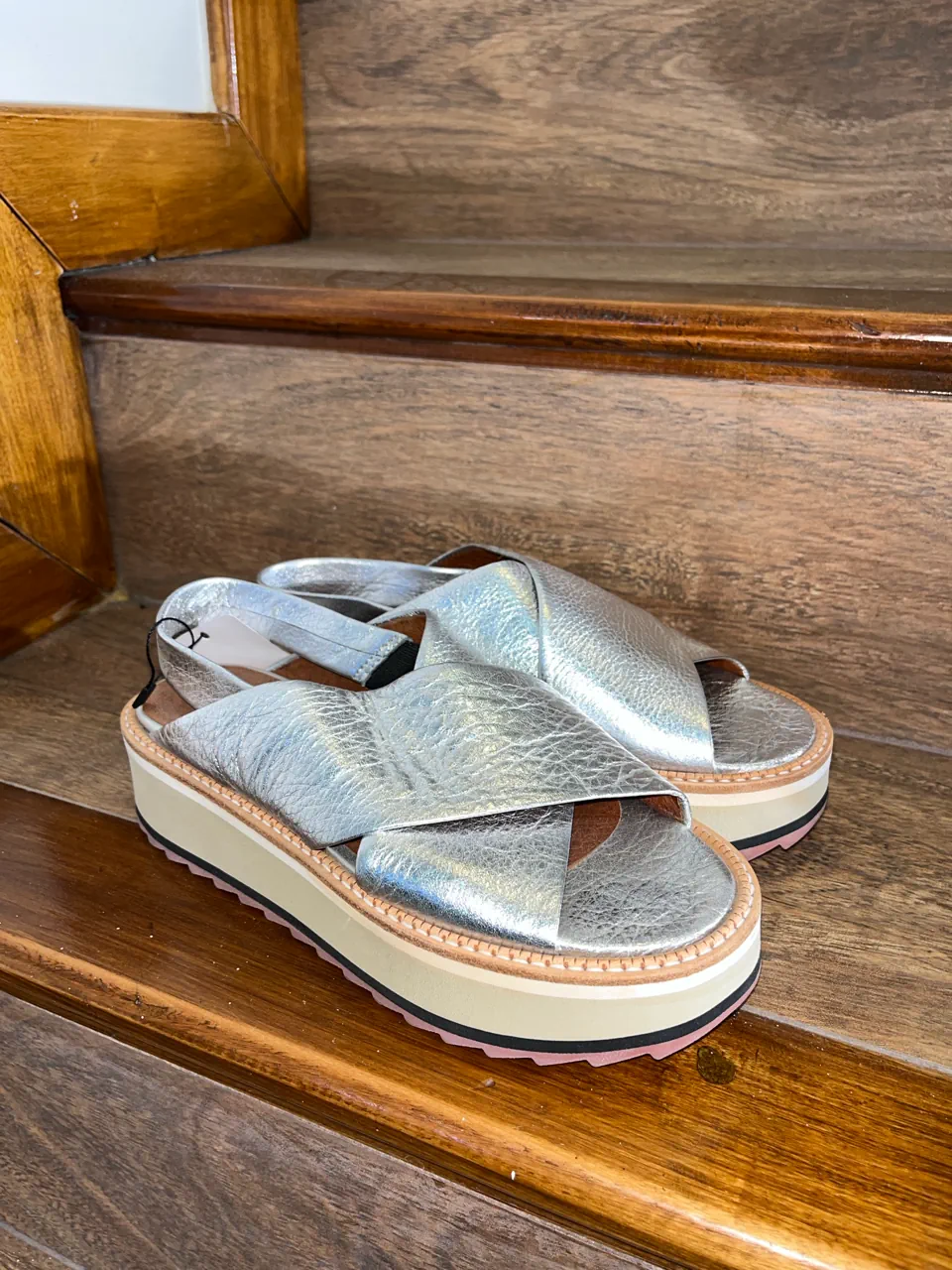Sandalias Prüne - imagen 1