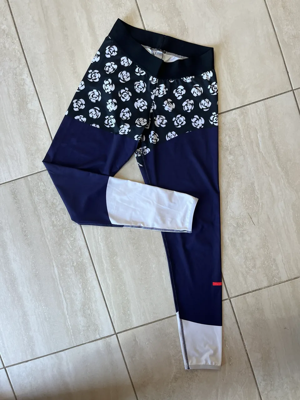 Calza adidas - imagen 1