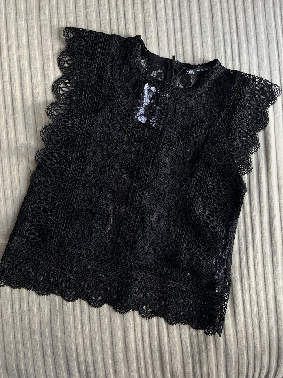 Zara · Talle S