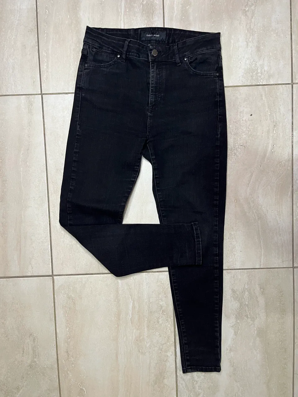 Jean TUCCI JEANS - imagen 1