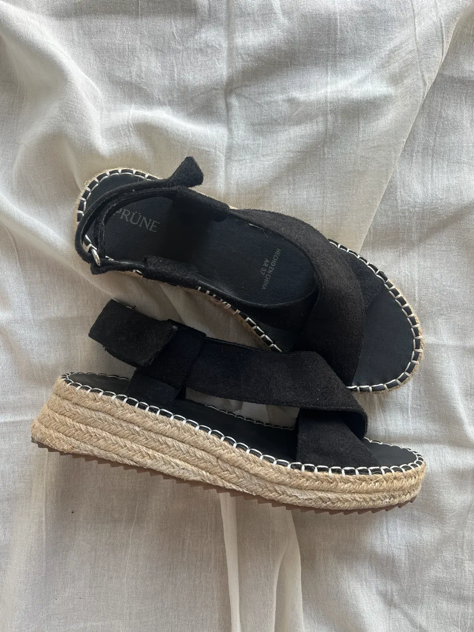 Sandalias Prüne - imagen 1