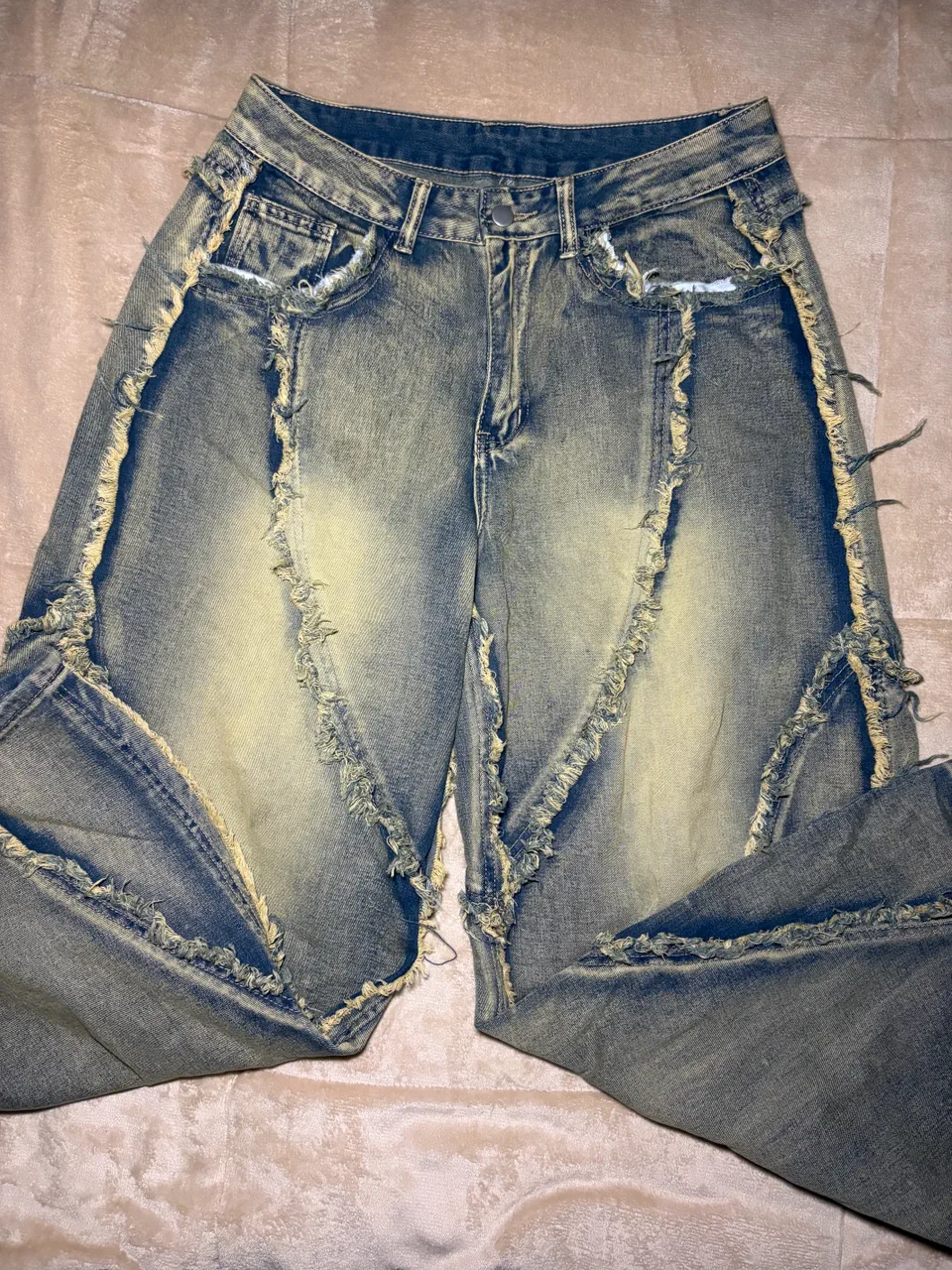 Shein · Talle MEX/ARG 30