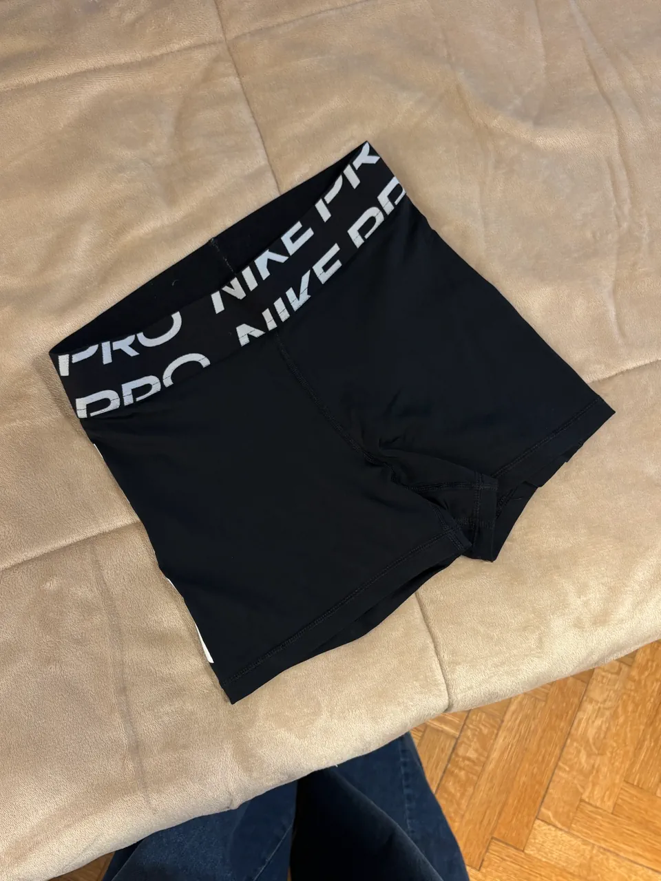 Short Nike - imagen 1