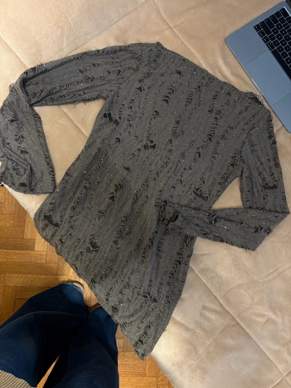 Remera Missguided - imagen 1
