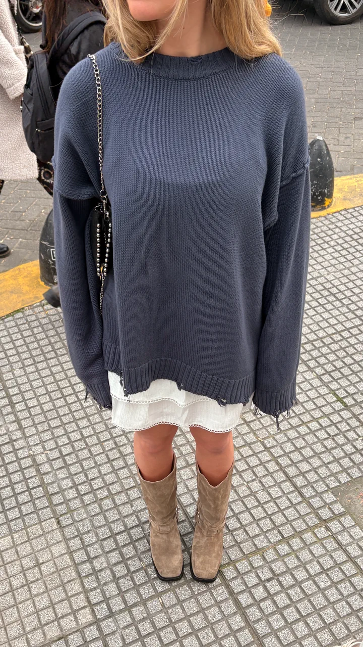 Bomba Project · Talle L