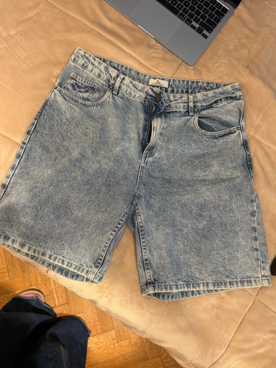 Short Rip Curl - imagen 1