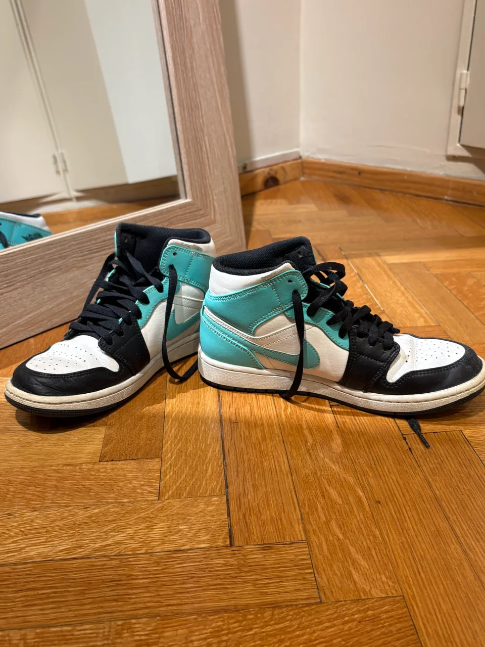 Zapatillas Jordan - imagen 1