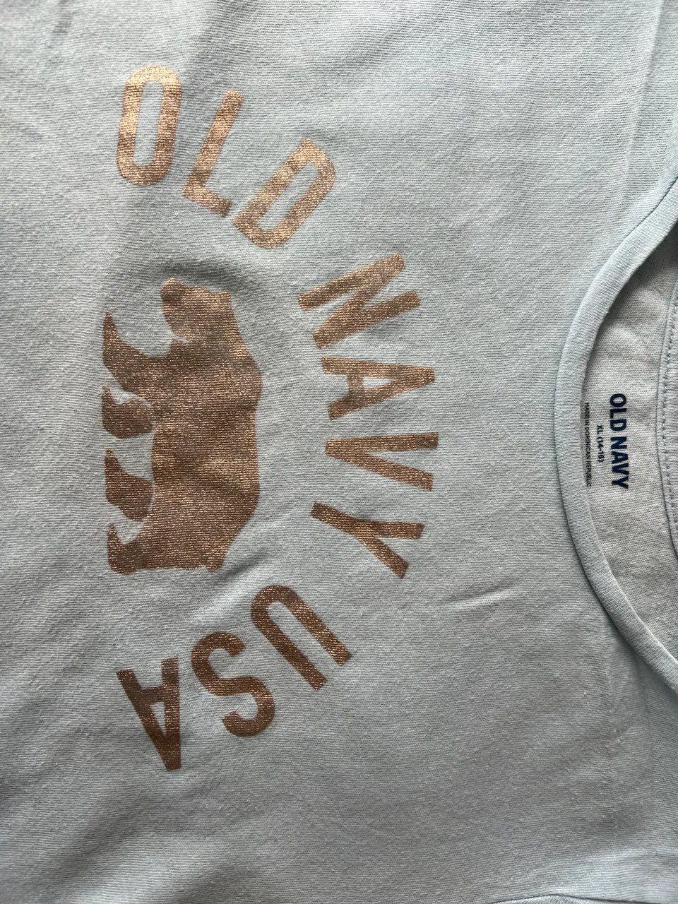 Old Navy · Talle 16 años / 176 cm