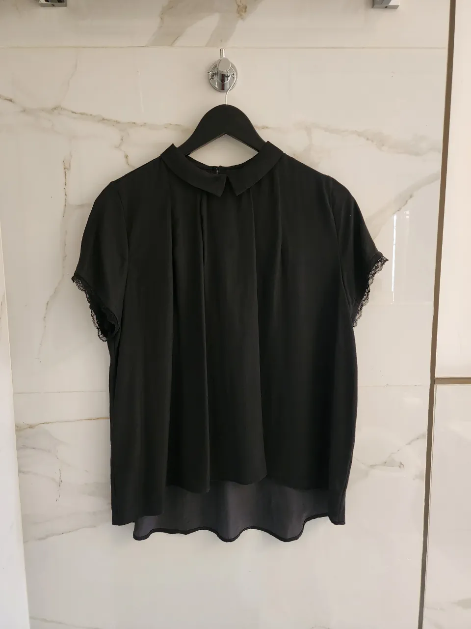Blusa Cardon - imagen 1