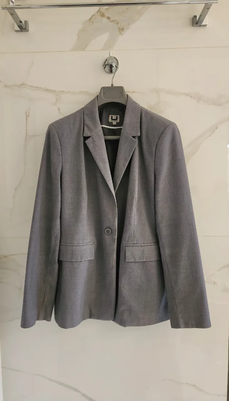 Blazer Adolfo Dominguez - imagen 1