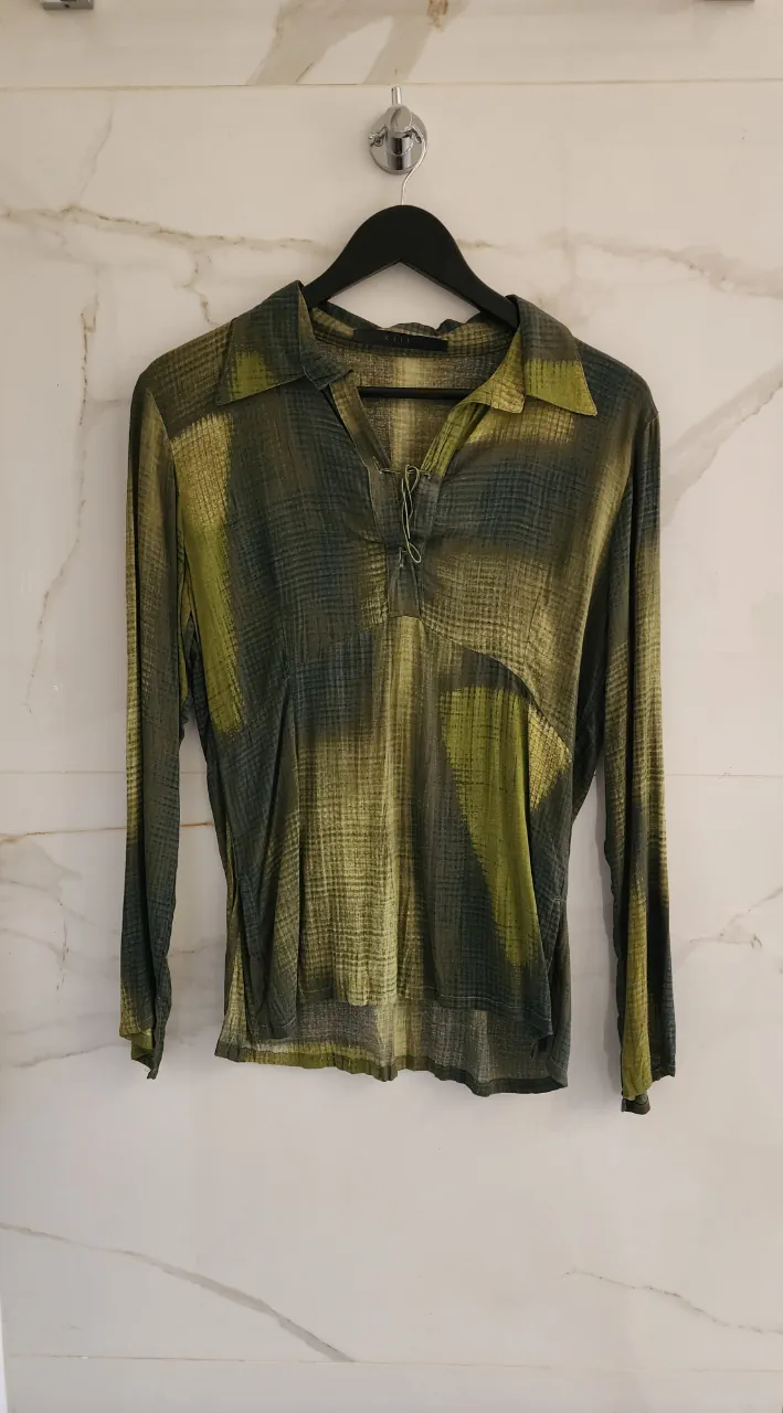 Blusa Kill - imagen 1