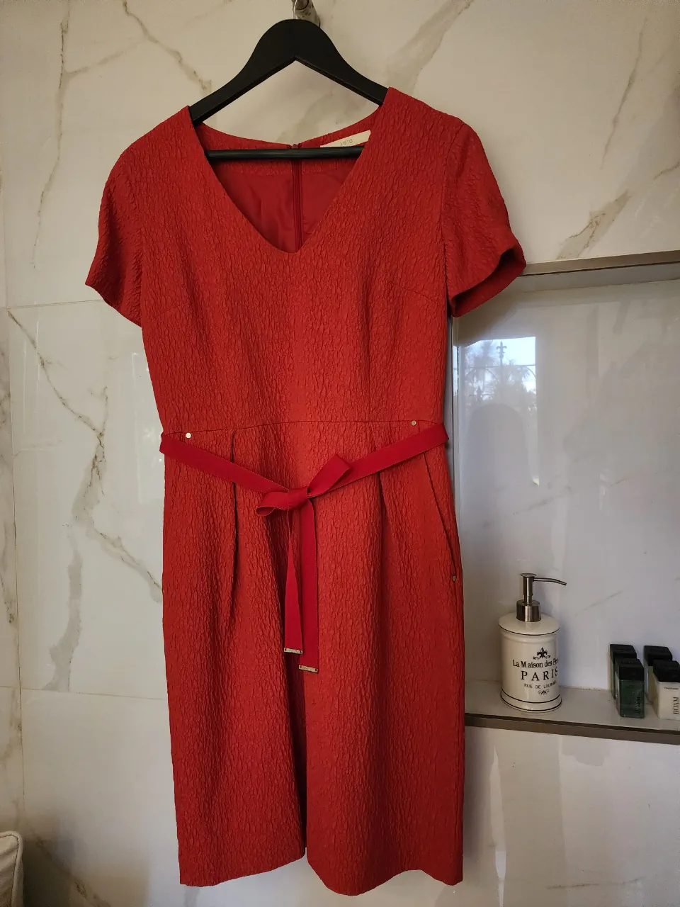 Vestido Yera españa - imagen 5