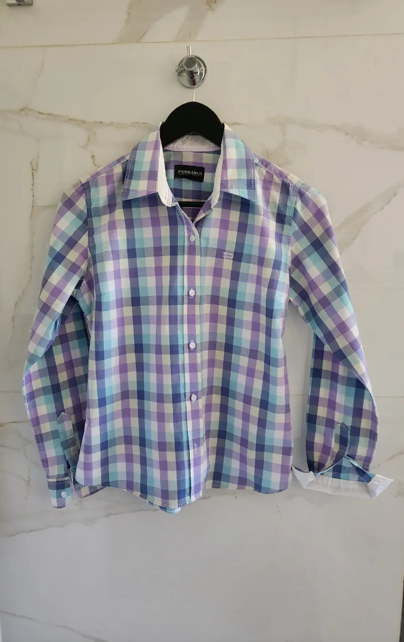 Camisa Perramus - imagen 1