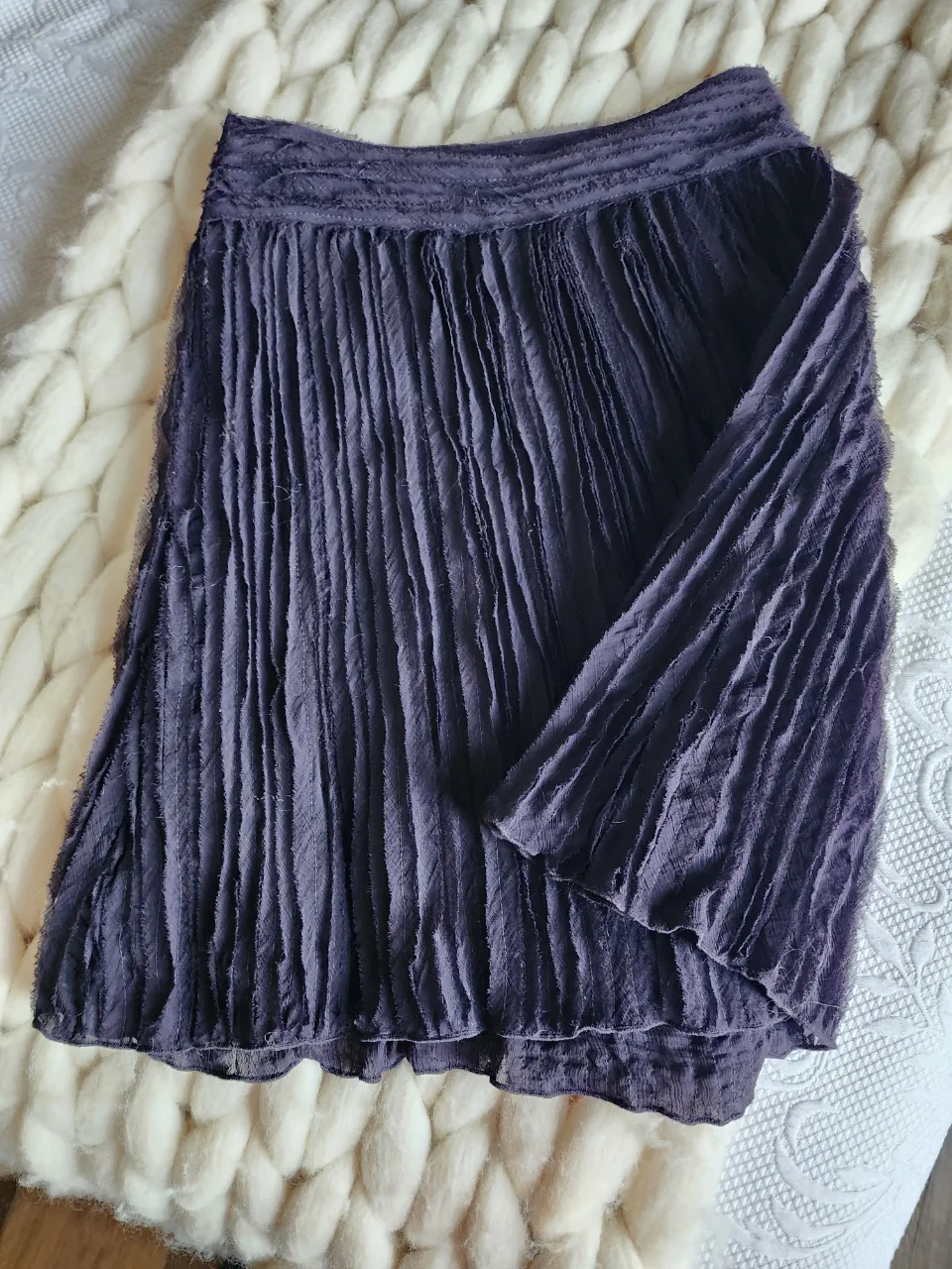 Pollera Adolfo Dominguez - imagen 4