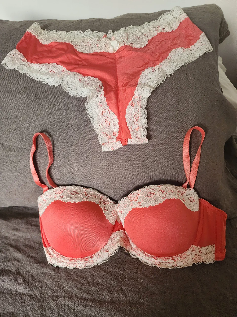 Conjunto H&M - imagen 1
