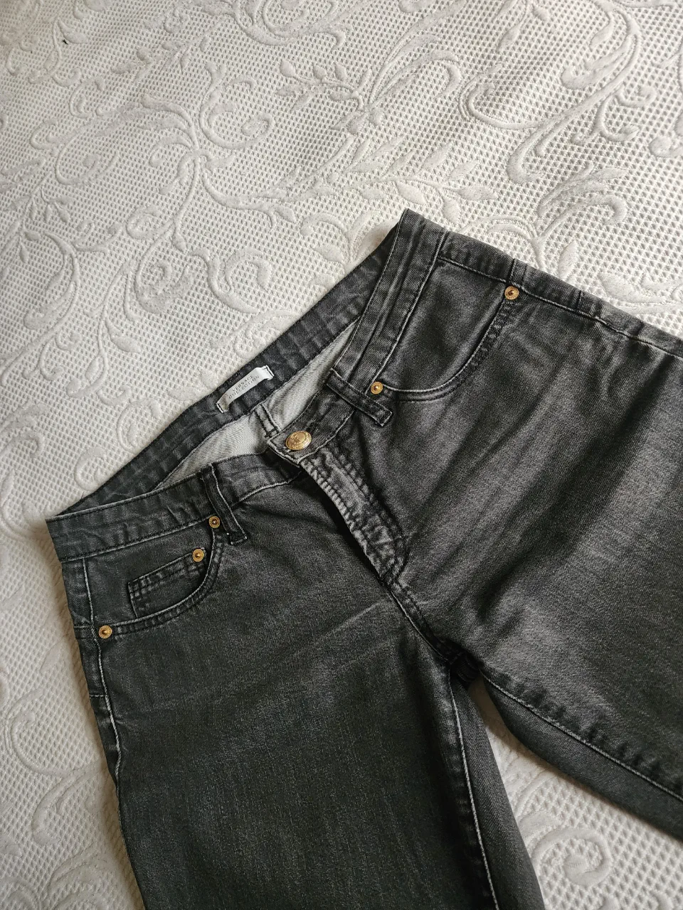 Jean Versace · Talle EU 38