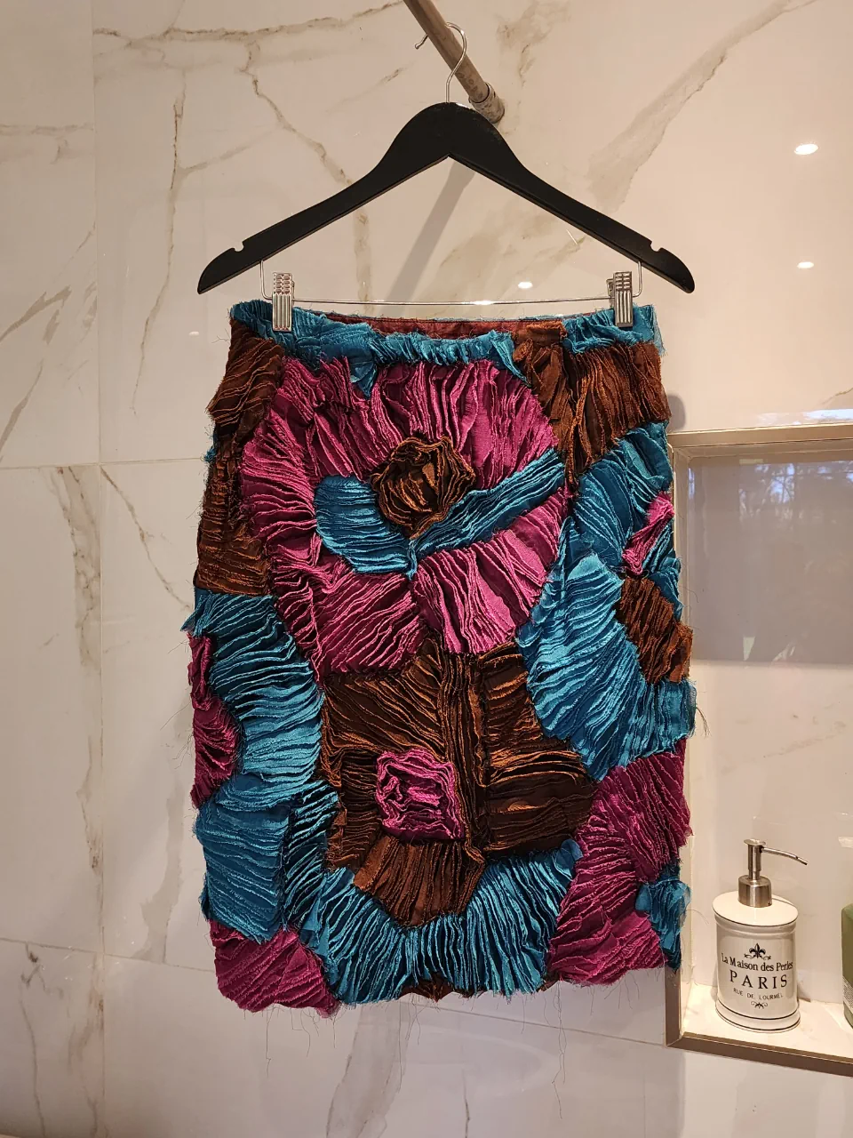 Pollera Custo Barcelona - imagen 1