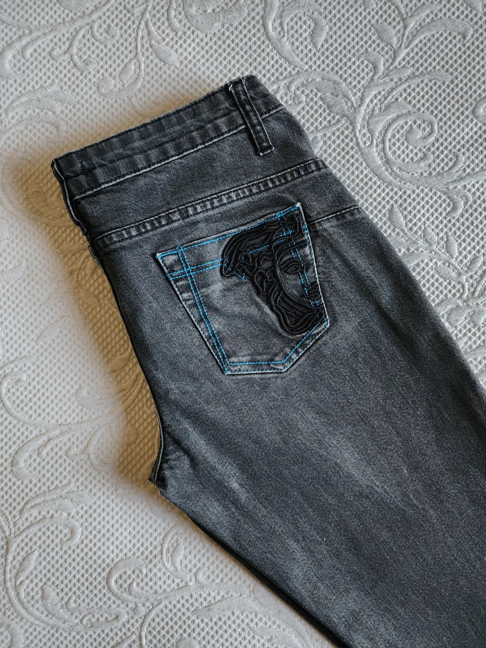 Versace · Talle EU 38