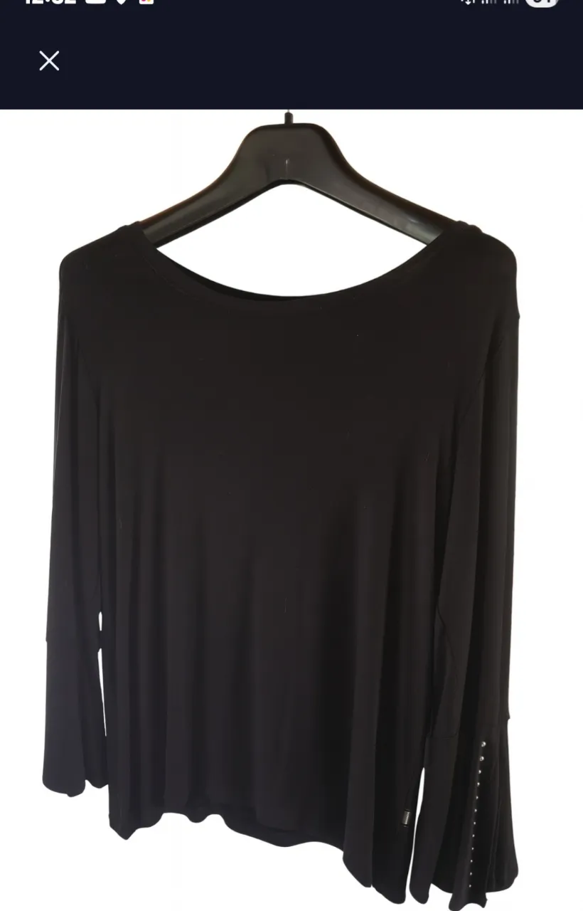 Remera Zhoue - imagen 1