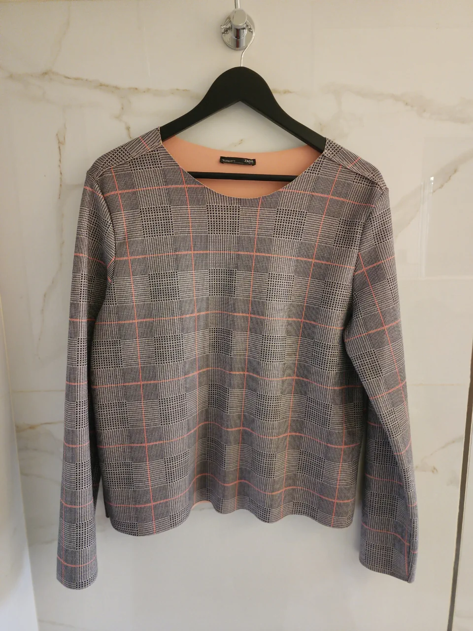 Blusa Zara - imagen 1