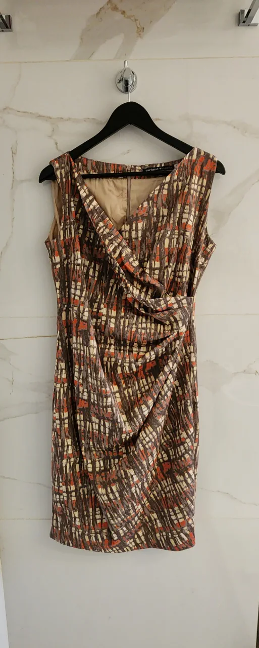 Vestido Cacharel etoile - imagen 1