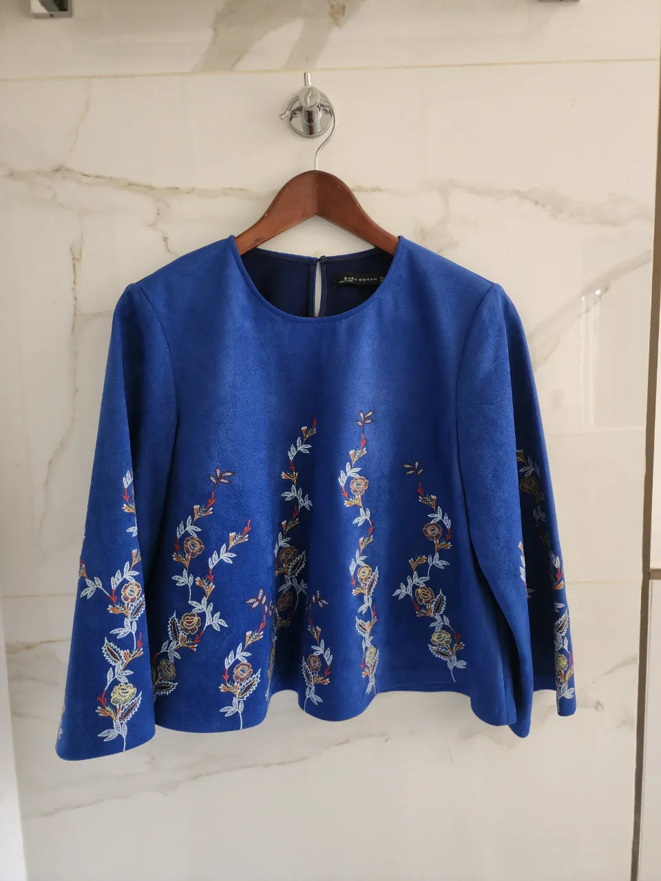 Blusa Zara - imagen 1