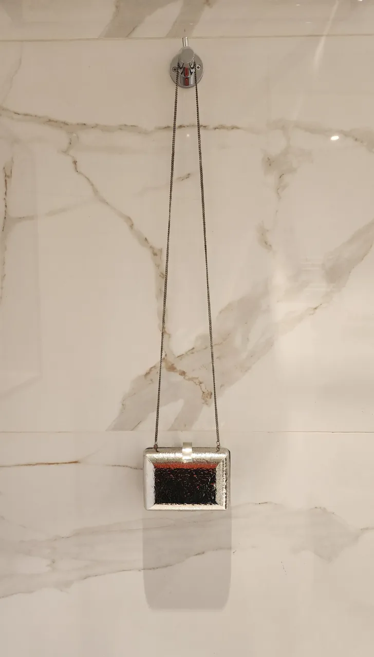 Bolso Villa borghese stile - imagen 1