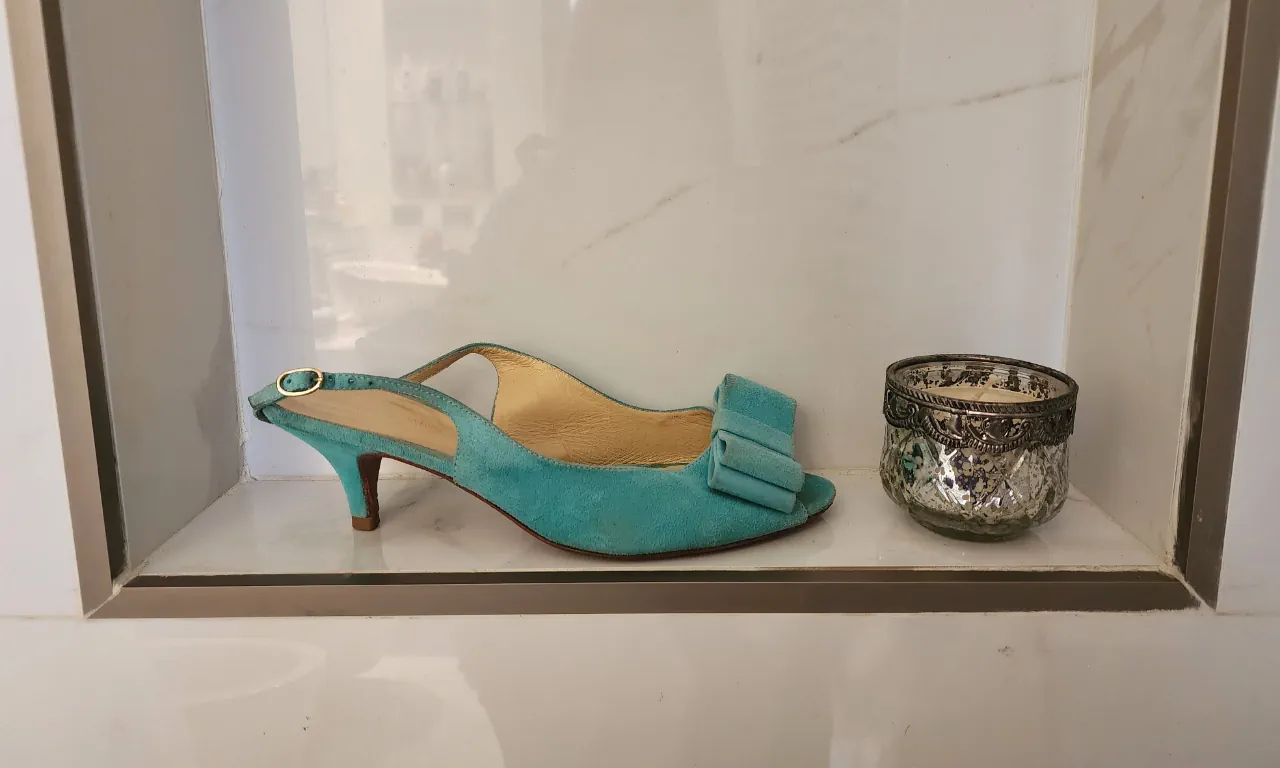 Sandalias Cosmoparis - imagen 1