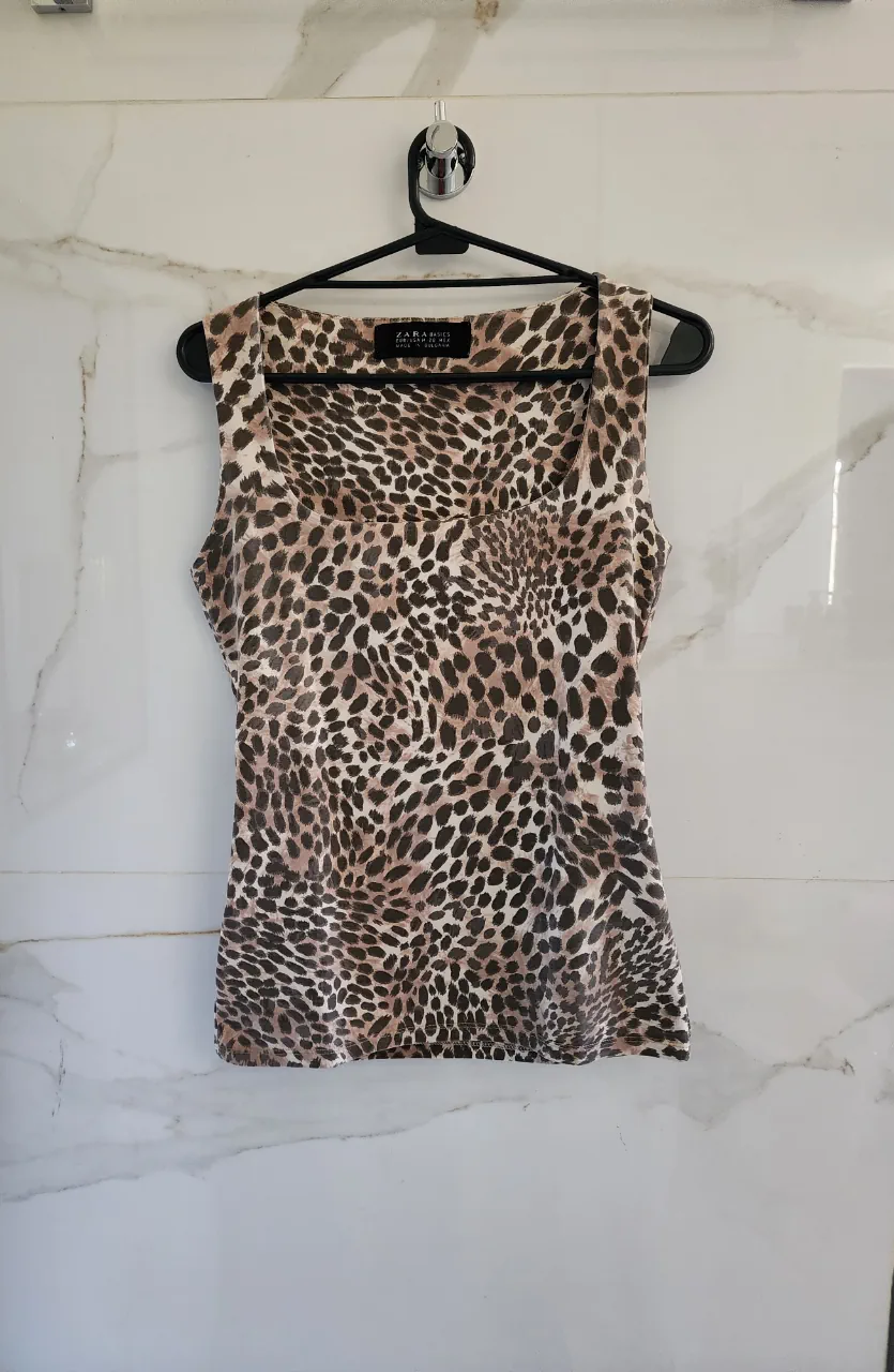 Zara · Talle M