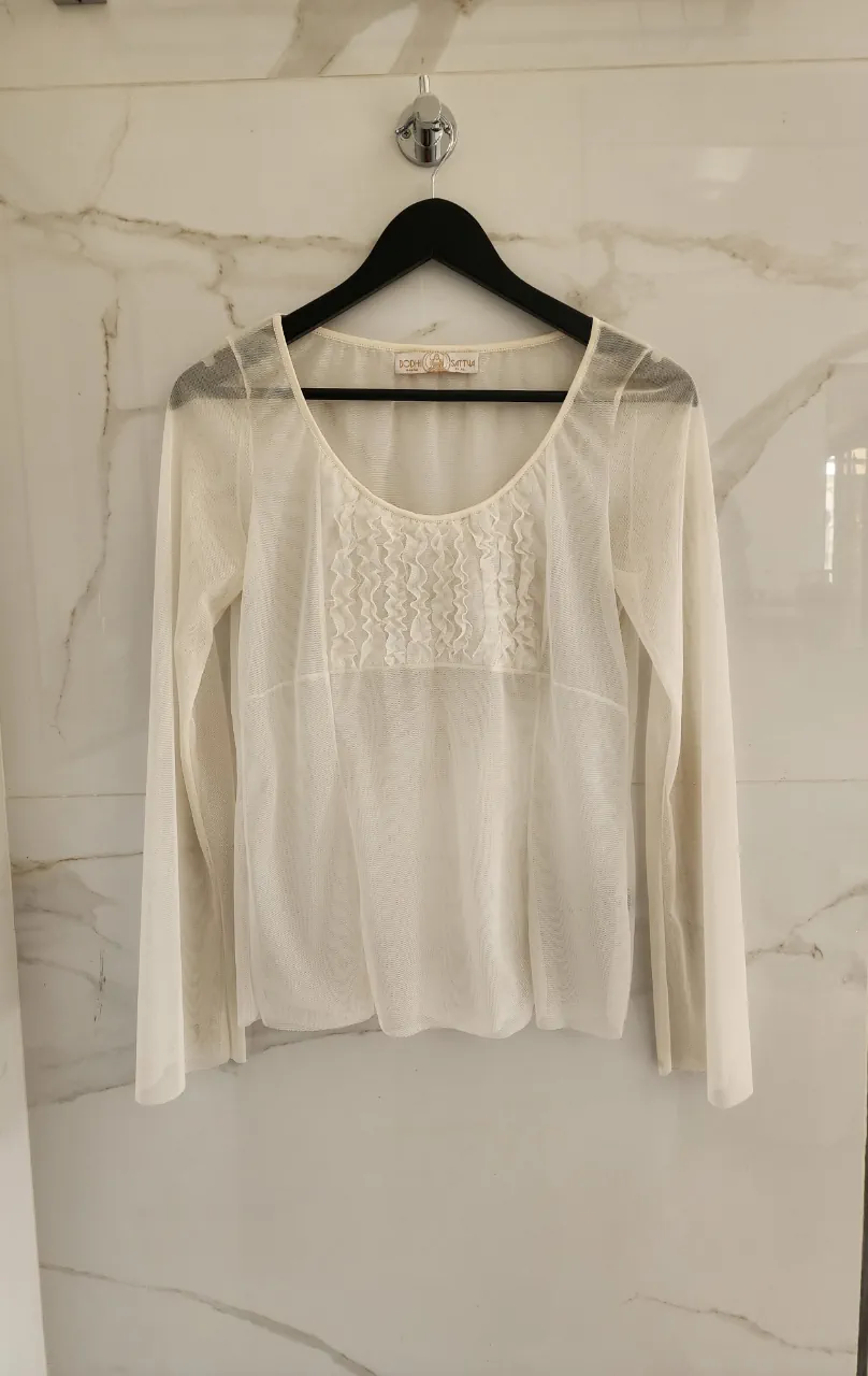 Remera Bodhi sattva - imagen 1