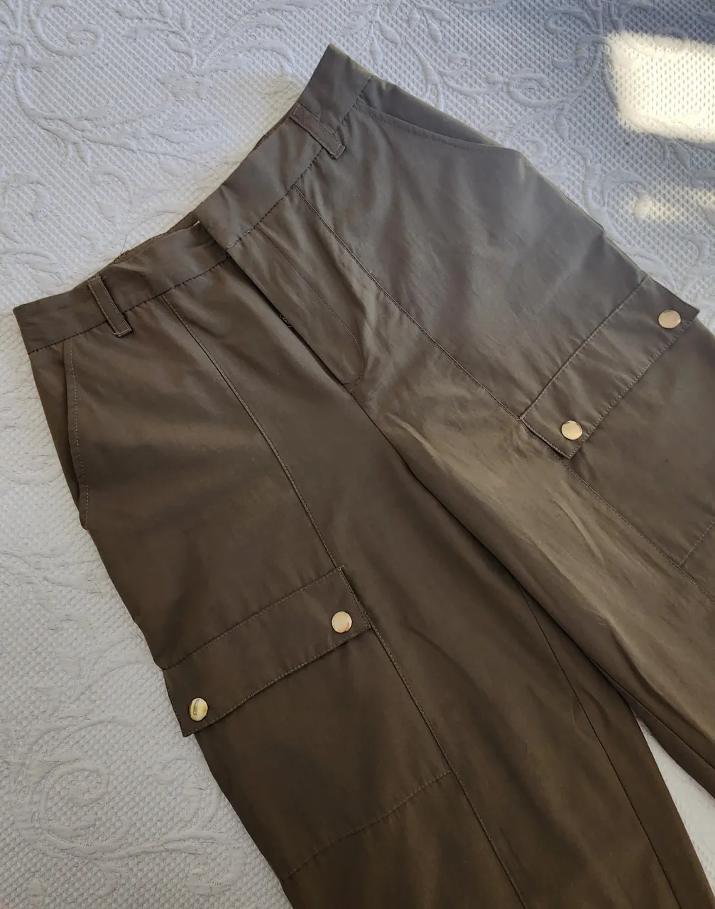 Pantalón Zara · Talle MEX/ARG 26