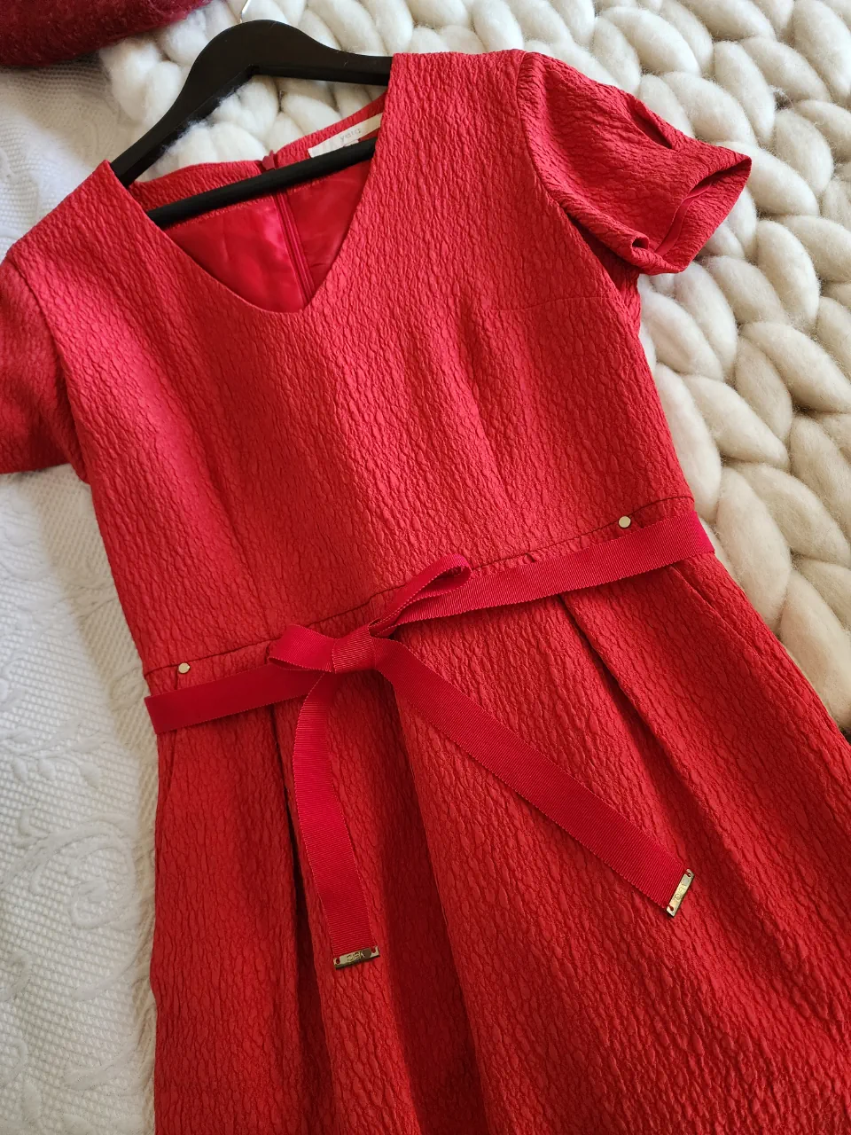 Vestido Yera españa - imagen 1