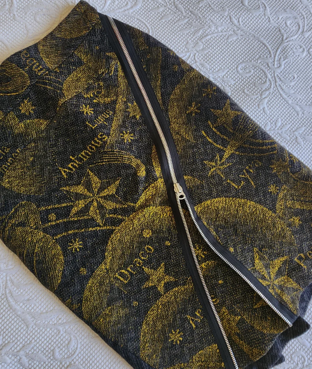 Pollera Custo Barcelona - imagen 1