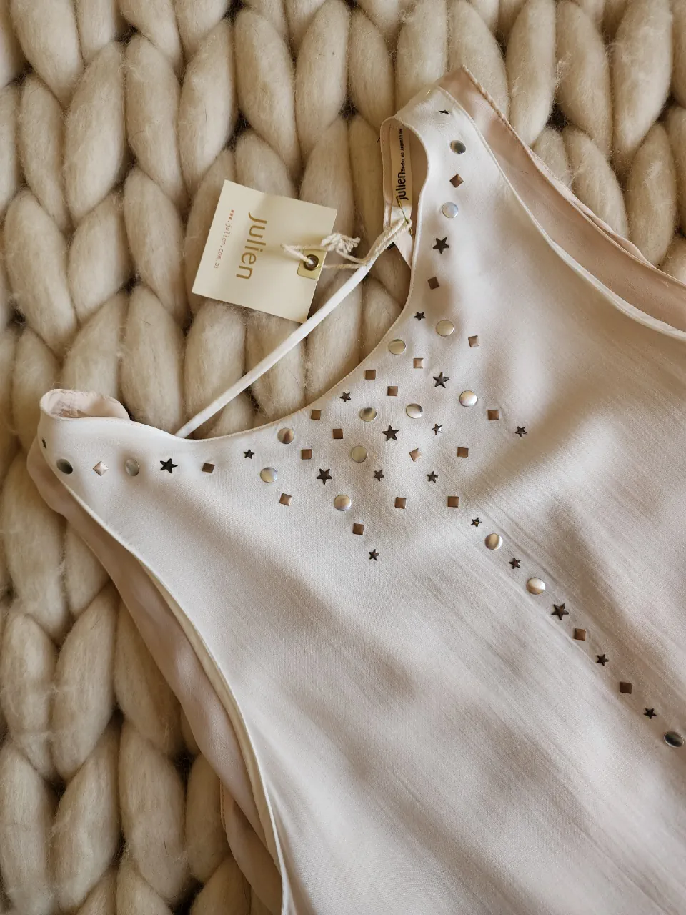 Blusa Julien - imagen 1