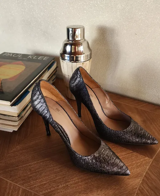 Gloria ortiz · Talle EU 39