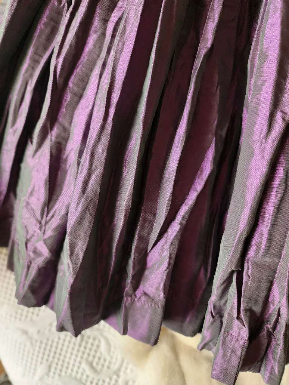 Pollera Adolfo Dominguez - imagen 1