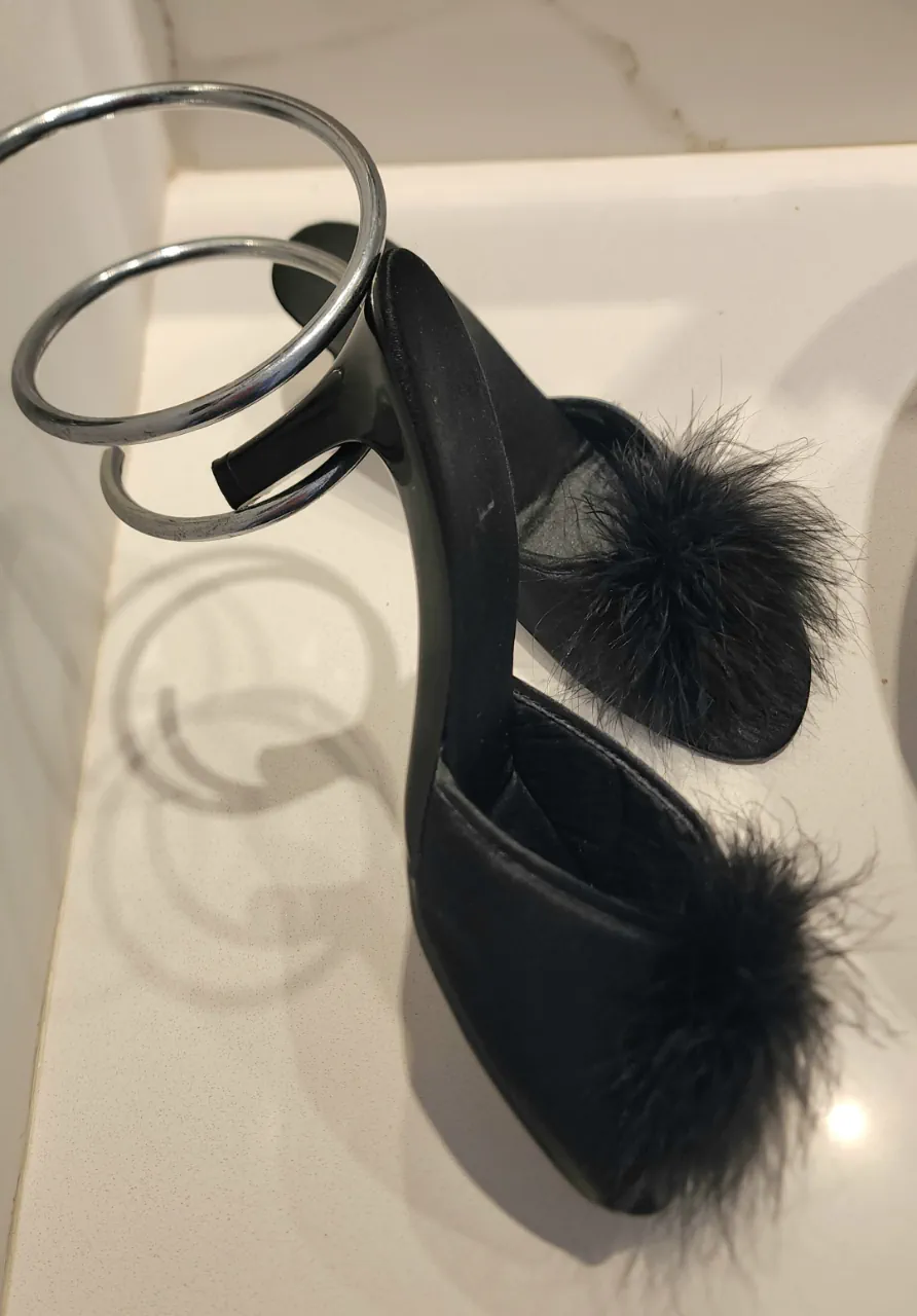 Pantuflas Quartem - imagen 1