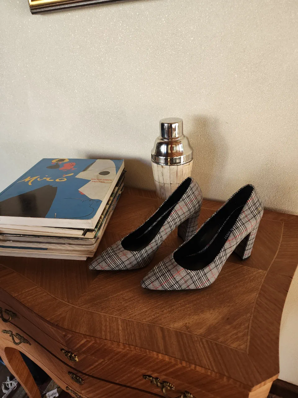 Tacos Nine West - imagen 3